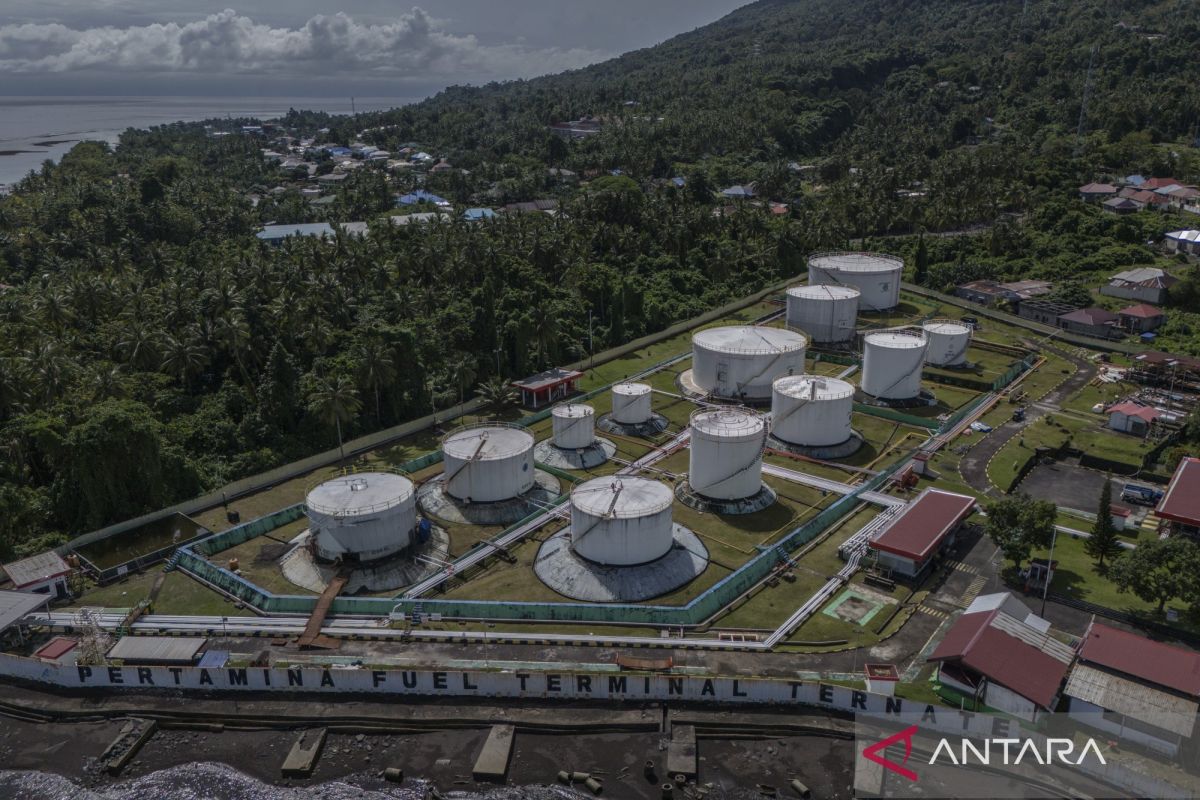 能源部长支持TNI在保障战略资产方面的作用