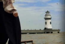 【大美广东·中印尼双语】(Bilingual Cina dan Indonesia)游湾区 享全运 | 到“浪漫之城”珠海,跟着赛事骑行开启全方位的浪漫之旅