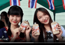 【大美广东·中印尼双语】(Bilingual Cina dan Indonesia)第十七届世界文化节开幕:六大洲留学生点亮多彩文化舞台