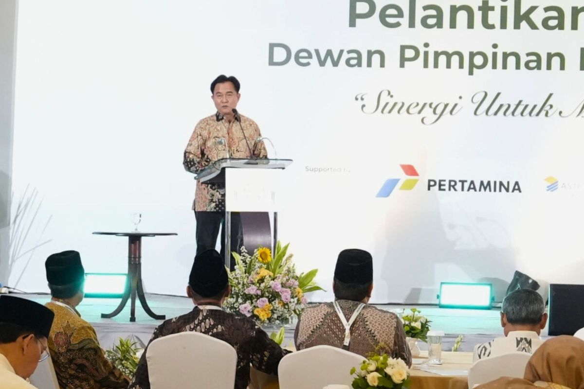 印尼敦促加强治理，反贪推动OECD竞标