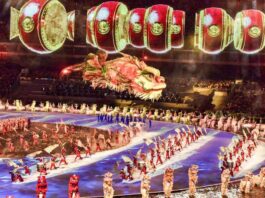 图集|光影叠翠间,看看广州这三年多努力