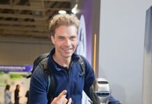 2025全球智能机械与电子产品博览会在珠澳启幕