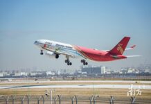 经济大省挑大梁 | 出圈了!大湾区世界级机场群为什么能成为流量王?