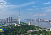 视频丨全力实现“十五五”良好开局 中央经济工作会议精神引发热烈反响