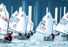 【大美广东·中印尼双语】(Bilingual Cina dan Indonesia)2025世界帆船对抗巡回赛(WMRT)深圳·宝安总决赛暨世界湾区帆船赛扬帆在即