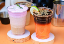 【大美广东·中印尼双语】(Bilingual Cina dan Indonesia)爱喝咖啡人士看过来!2025年乡咖创意市集举办,有你喜欢的口味吗?