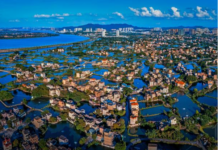 【大美广东·中印尼双语】(Bilingual Cina dan Indonesia)为“百千万工程”书写文化情书 《大美岭南》三年影像结集成书