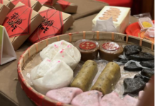 【大美广东·中印尼双语】(Bilingual Cina dan Indonesia)一席潮菜解乡愁!锁定12月26日,汕头喊全球潮人回家吃饭啦