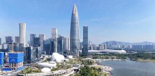 Shenzhen mayor outlines city’s sci-tech progress during 14th Five-Year Plan period