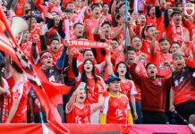 Three ‘red cities’ to launch cross-province soccer tournament in 2026