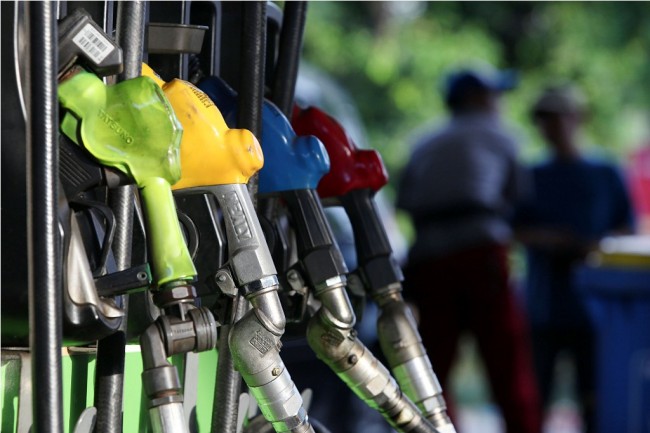 政府确保节日燃油及液化石油气供应充足 