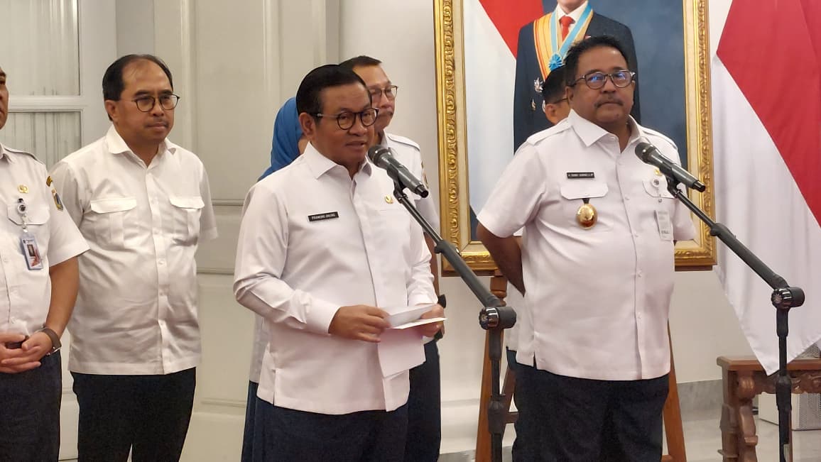 雅加达省最低工资上调至570万盾 