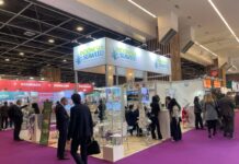 印尼计划在 2025 年巴黎 FIE 展会中通过海藻相关交易实现 800 万美元的营收目标