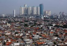 普拉博沃预计印尼经济20年内跃升至全球第四