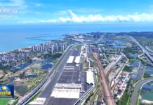 新思想引领新征程丨海南自贸港全岛封关打造引领新时代对外开放重要门户