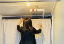 港故事|大埔火災受災居民安置點現狀:燈亮了,心定了