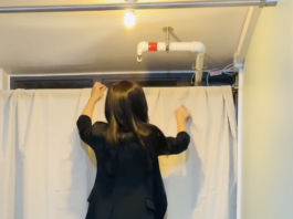 港故事|大埔火災受災居民安置點現狀:燈亮了,心定了