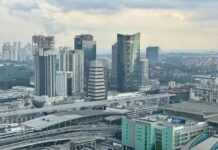 新企诺在柔新经济特区投资超55亿新元 | 新马签协议推进共址通关