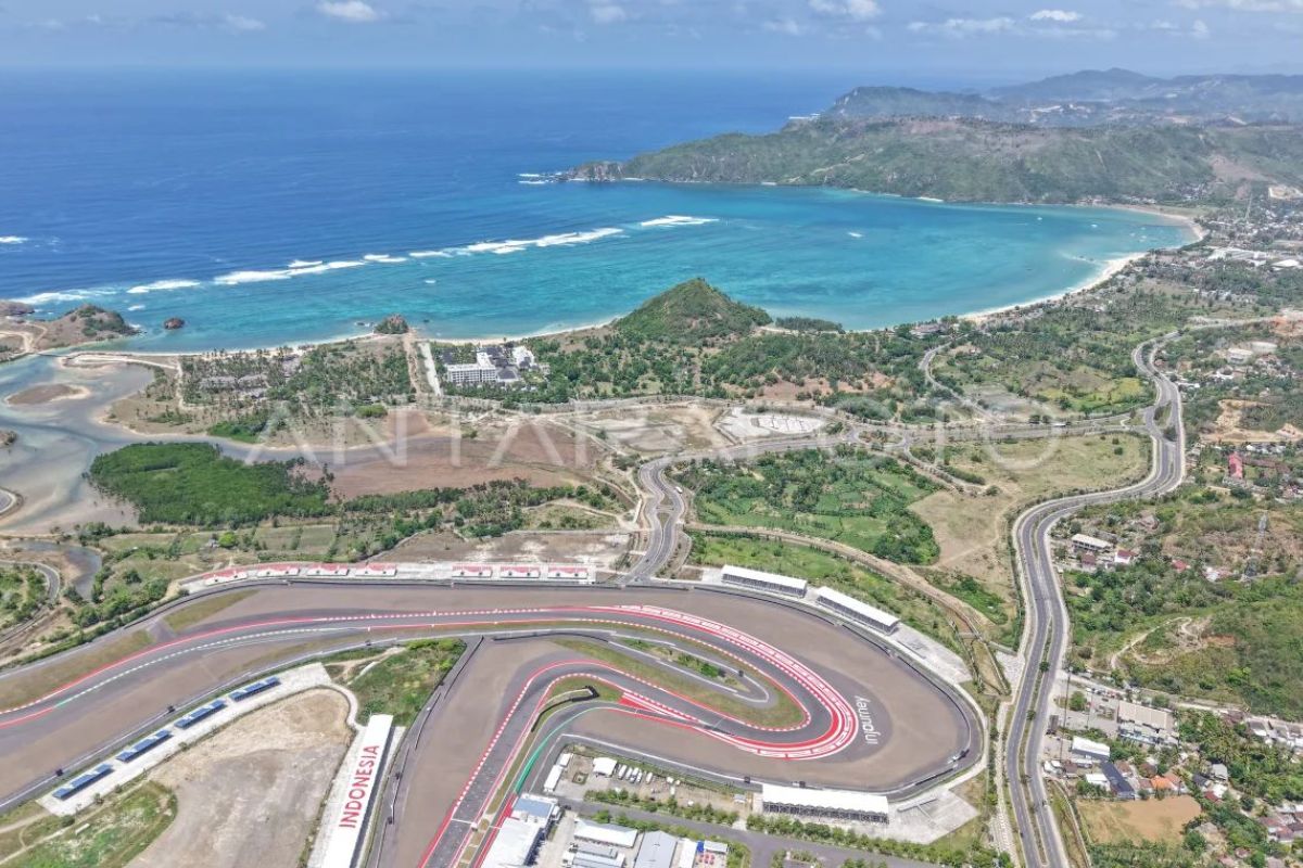 新码头与曼达利卡未来的新希望