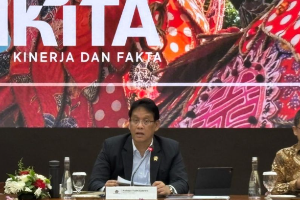 政部：截至11月30日国家预算赤字560.3万亿盾 