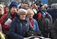 以色列或驱逐2.5万乌克兰难民 2026年1月后庇护到期