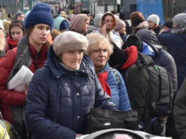 以色列或驱逐2.5万乌克兰难民 2026年1月后庇护到期