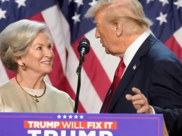 白宫幕僚长狠批多名政要 称特朗普具有“酒鬼人格”