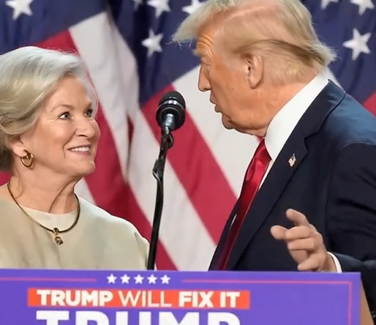 白宫幕僚长狠批多名政要 称特朗普具有“酒鬼人格”