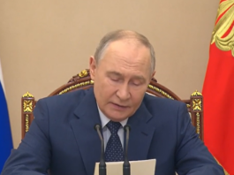 普京暗示愿就乌问题进行有限领土交换