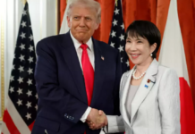 中日因台湾问题陷外交冲突 日本寻求美国加大公开支持