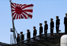 中方吁德方警惕日本历史修正主义