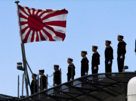 中方吁德方警惕日本历史修正主义