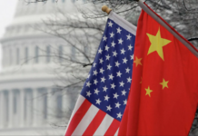 美新版国家安全战略聚焦台海南海 强调军事优势与盟友协同