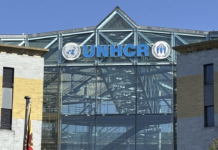 联合国难民署:全球分裂加剧难民危机