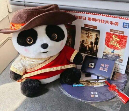 超500亿元!解码2025中国电影市场