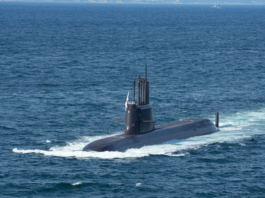 韩美将商讨签署独立协议合作建造核动力潜艇