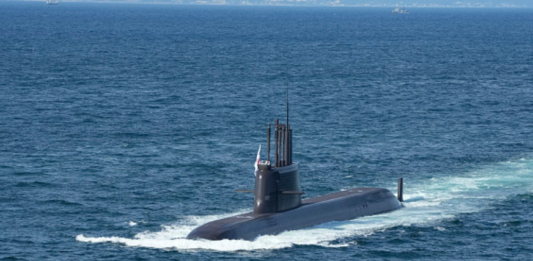 韩美将商讨签署独立协议合作建造核动力潜艇