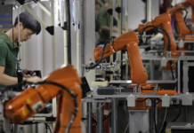 美知名机器人公司被曝欠中国代工厂25亿元