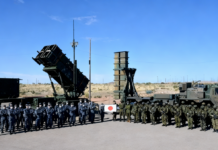 日将在冲绳离岛部署雷达部队,妄称“应对中国军事威胁”