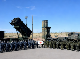 日将在冲绳离岛部署雷达部队,妄称“应对中国军事威胁”