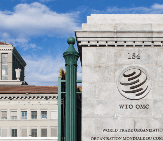 欧盟终止WTO对华贸易调查 中立贸易恢复引美不满