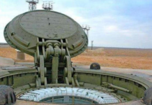 五角大楼:中国三个新导弹发射井可能已装载超百枚导弹