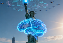 应对中国挑战 美国拉拢盟友构建AI供应链协议