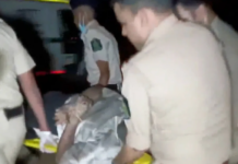 印度果阿邦夜店火灾致25人遇难 含4名游客 