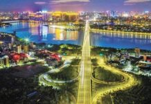 【侨乡广东】“要让孩子知道我们的根在这里”