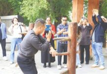 【五邑乡情】20余家海内外华媒齐聚江门 感受侨都文化 探寻创新活力