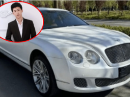 中加留学生绑架命案绑匪假释潜逃 警方通缉疑潜回中国