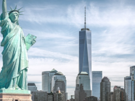 传美以卡三方在纽约秘密会谈