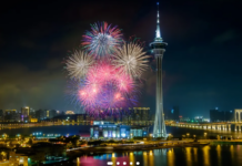 澳琴联动邀印尼旅行社考察 240 小时免签政策助力大湾区跨境旅游合作 