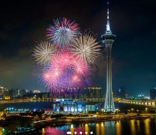 澳琴联动邀印尼旅行社考察 240 小时免签政策助力大湾区跨境旅游合作 